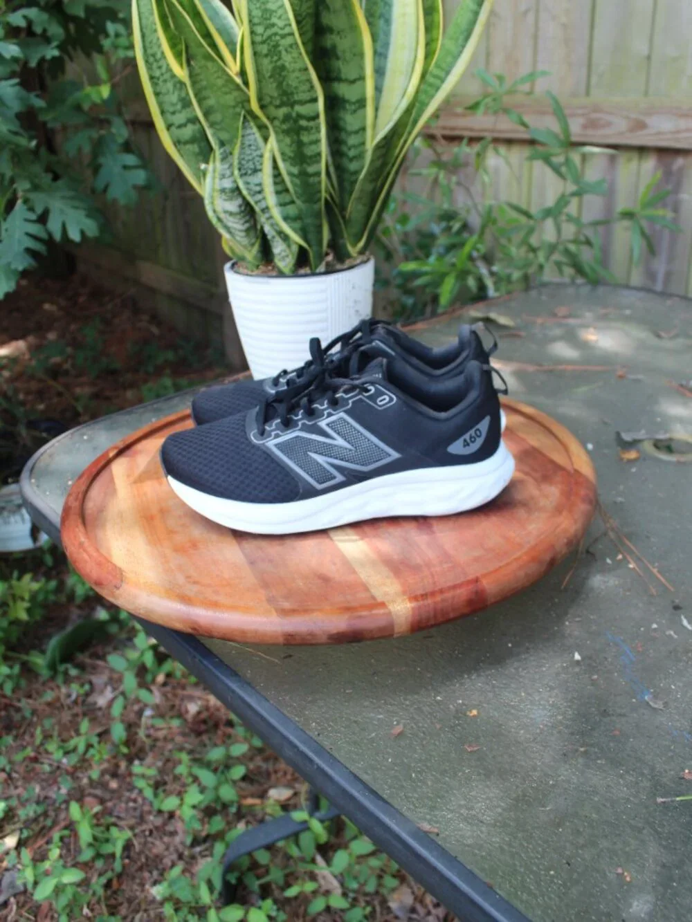 New Balance new balance
